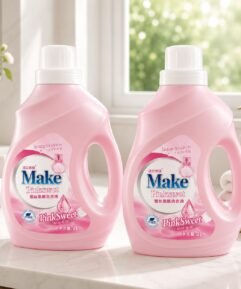 Perfume Laundry Detergent – 2L
