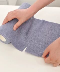 Multi-Purpose Cleaning Cloth Roll