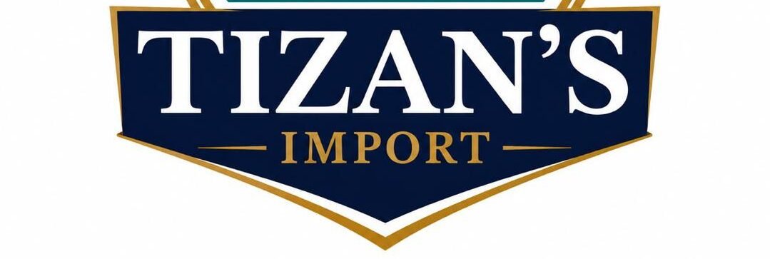 TIZAN PRE ORDERS