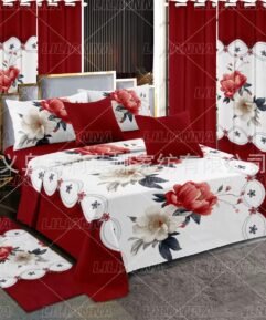 13-Piece King Bedding Set (Pre-Order)