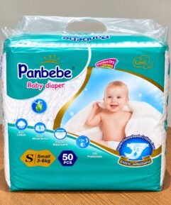 500 pieces of mixed size diapers ( Small,Medium,Large,XXL)