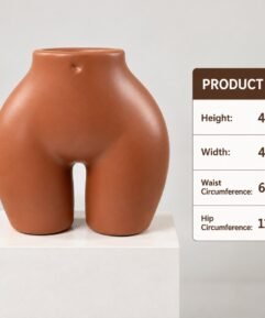 Female Hip Mannequin