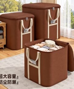 Extra-Large Moving & Storage Bag