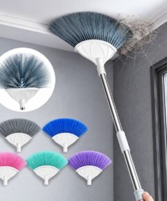 2.1M Long-Reach Cobweb & Dust Removal Brush