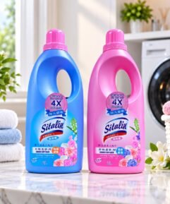 Sitallin 2L Fabric Softener