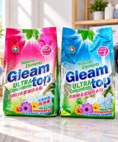 Flash Ultra Concentrate Washing Powder – 2.6kg