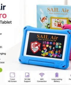 SAIL Air S130 AI Learning Tablet