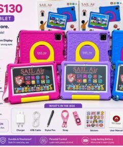 SAIL Air S130 AI Learning Tablet